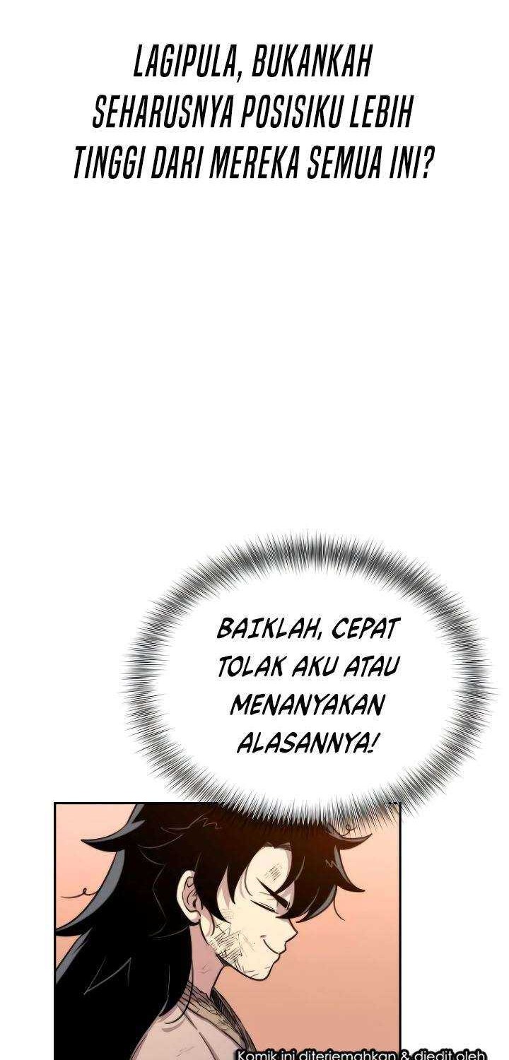 Return of the Flowery Mountain Sect Chapter 3 Gambar 72