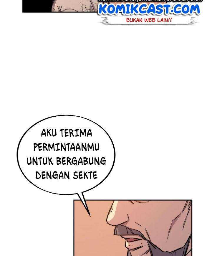 Return of the Flowery Mountain Sect Chapter 3 Gambar 73