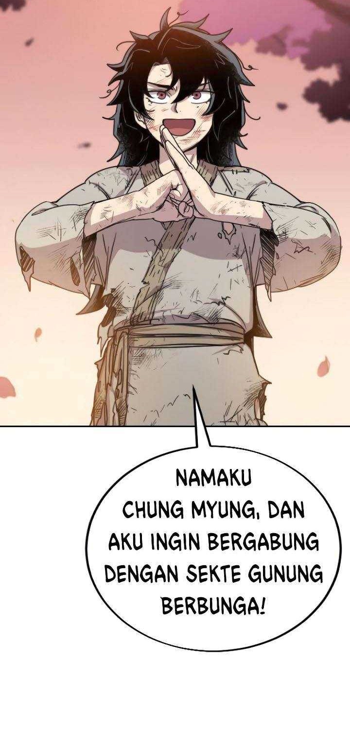 Return of the Flowery Mountain Sect Chapter 3 Gambar 5