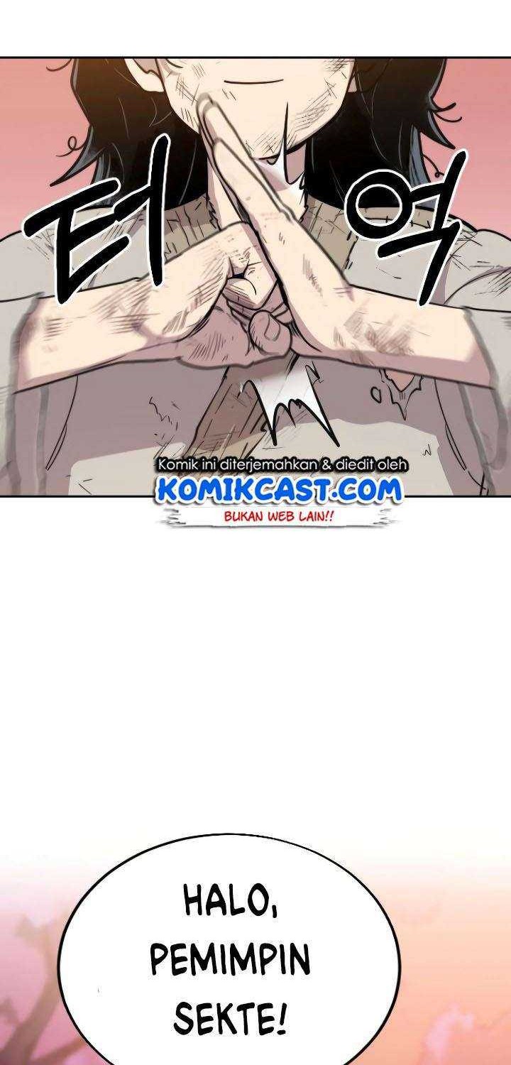 Return of the Flowery Mountain Sect Chapter 02 Gambar 84