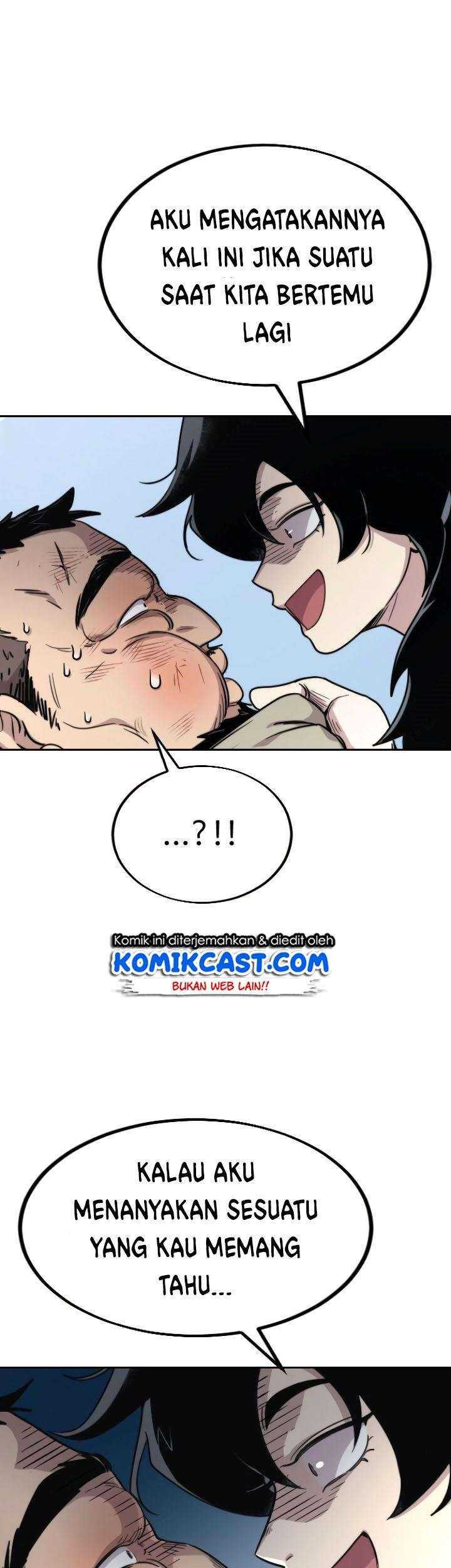 Return of the Flowery Mountain Sect Chapter 02 Gambar 77