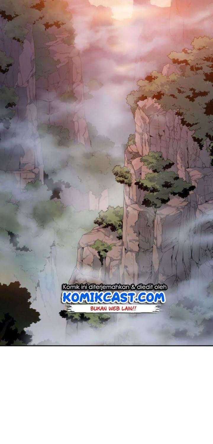 Return of the Flowery Mountain Sect Chapter 02 Gambar 80