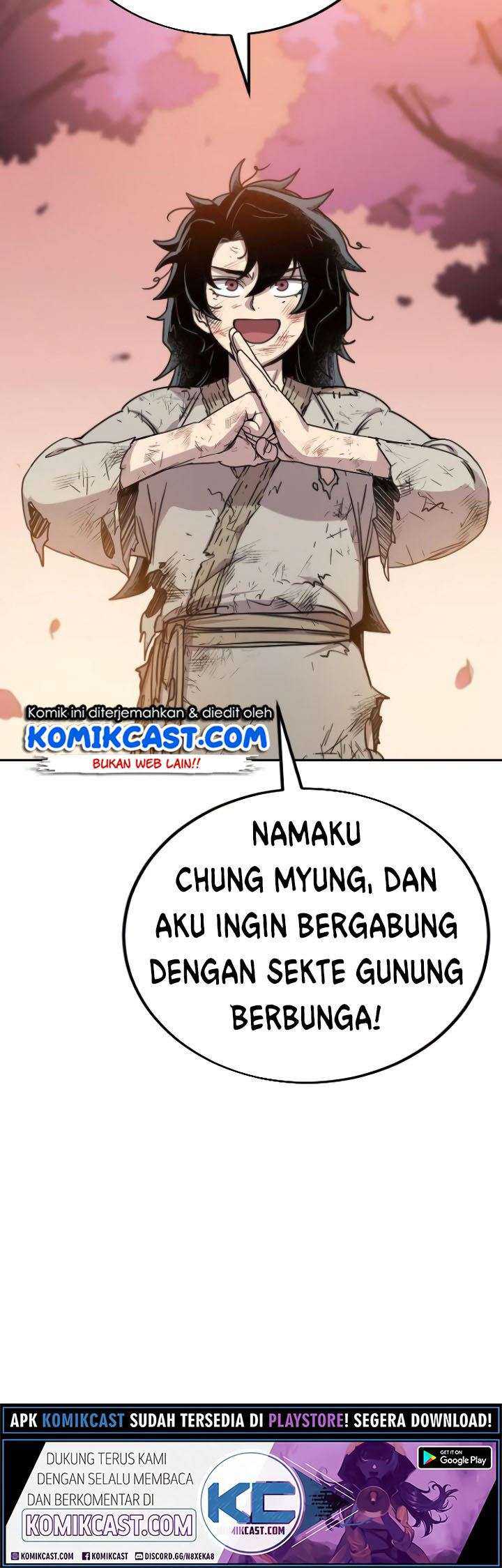 Return of the Flowery Mountain Sect Chapter 02 Gambar 85