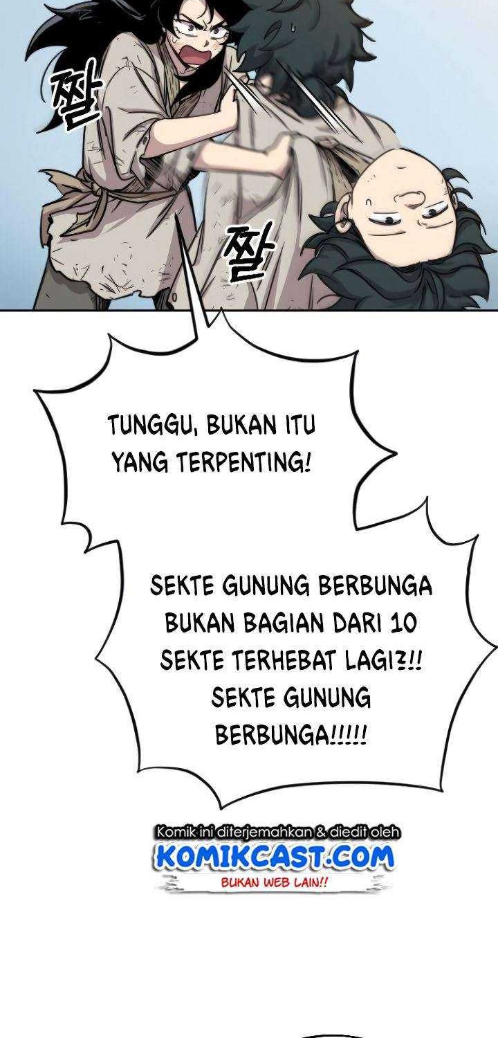 Return of the Flowery Mountain Sect Chapter 02 Gambar 7