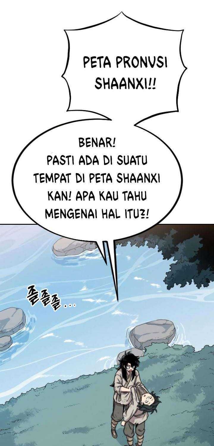 Return of the Flowery Mountain Sect Chapter 02 Gambar 9