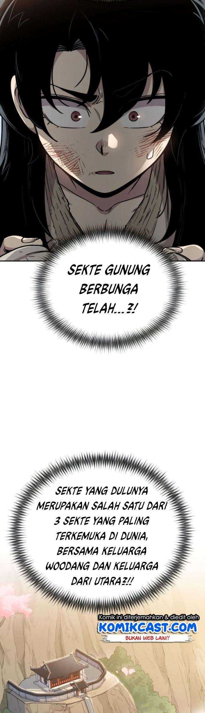 Return of the Flowery Mountain Sect Chapter 02 Gambar 12