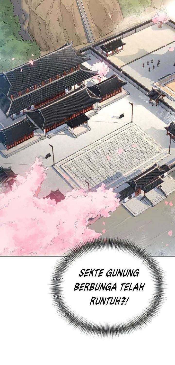 Return of the Flowery Mountain Sect Chapter 02 Gambar 13