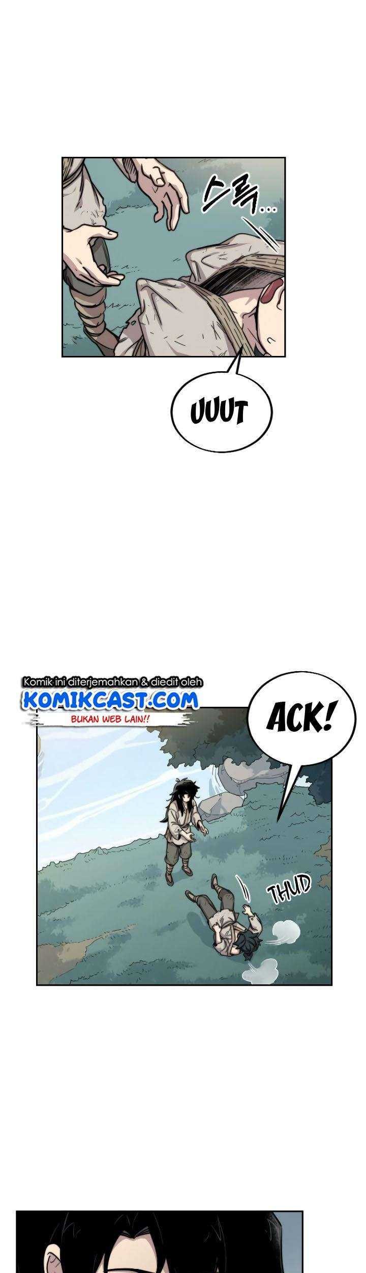 Return of the Flowery Mountain Sect Chapter 02 Gambar 14