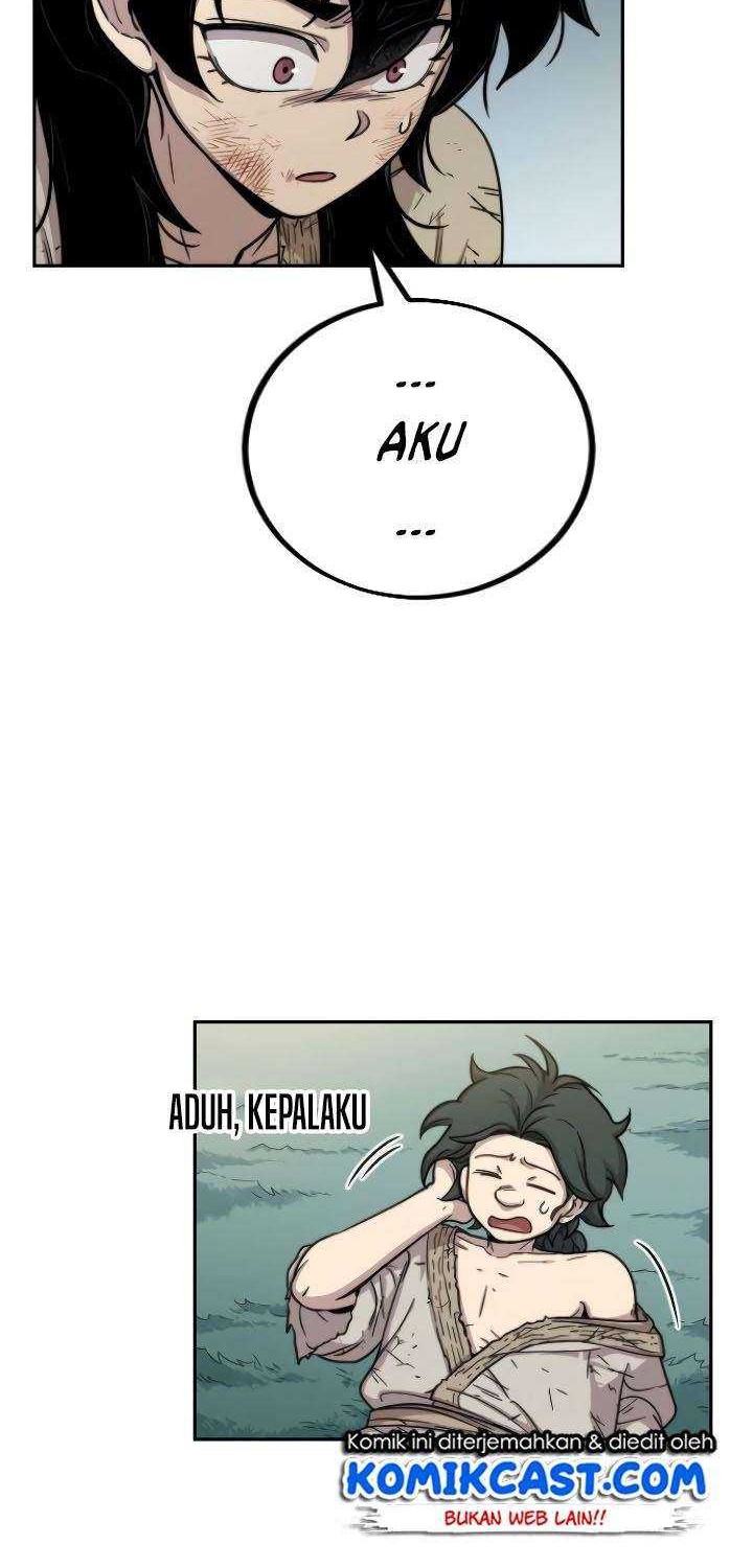 Return of the Flowery Mountain Sect Chapter 02 Gambar 15