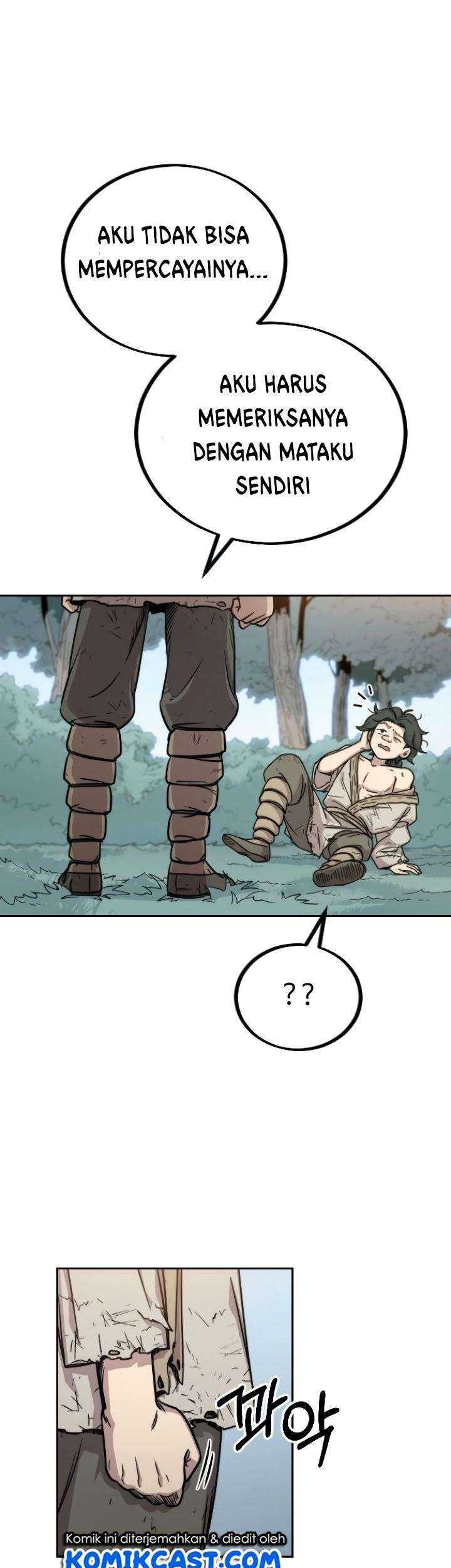 Return of the Flowery Mountain Sect Chapter 02 Gambar 16