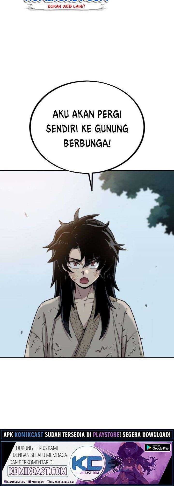 Return of the Flowery Mountain Sect Chapter 02 Gambar 17