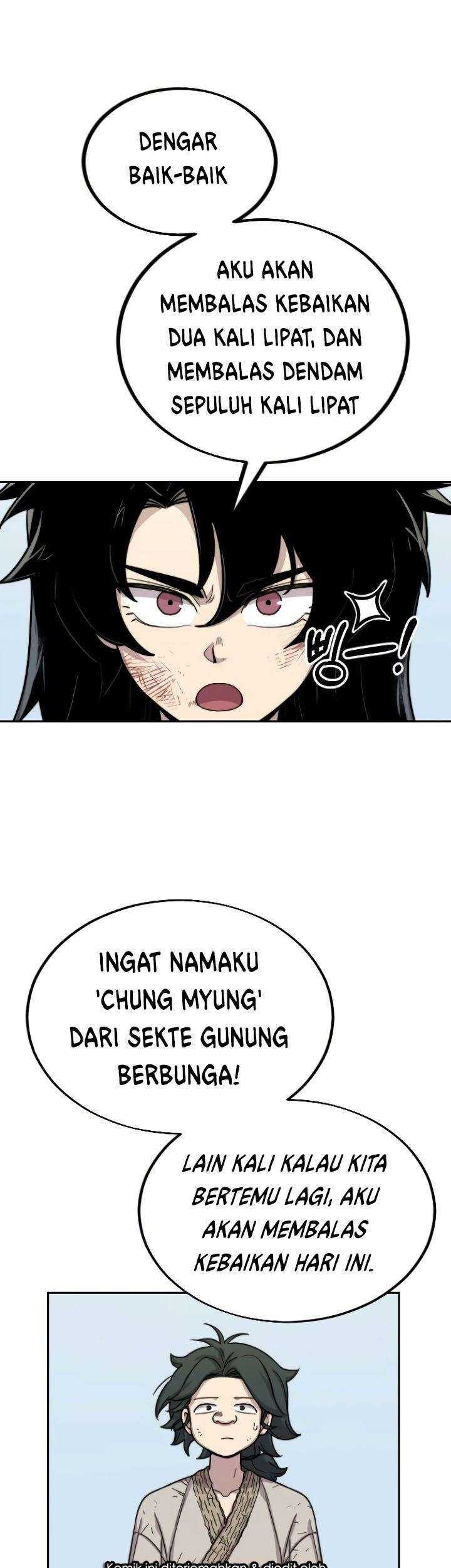 Return of the Flowery Mountain Sect Chapter 02 Gambar 24