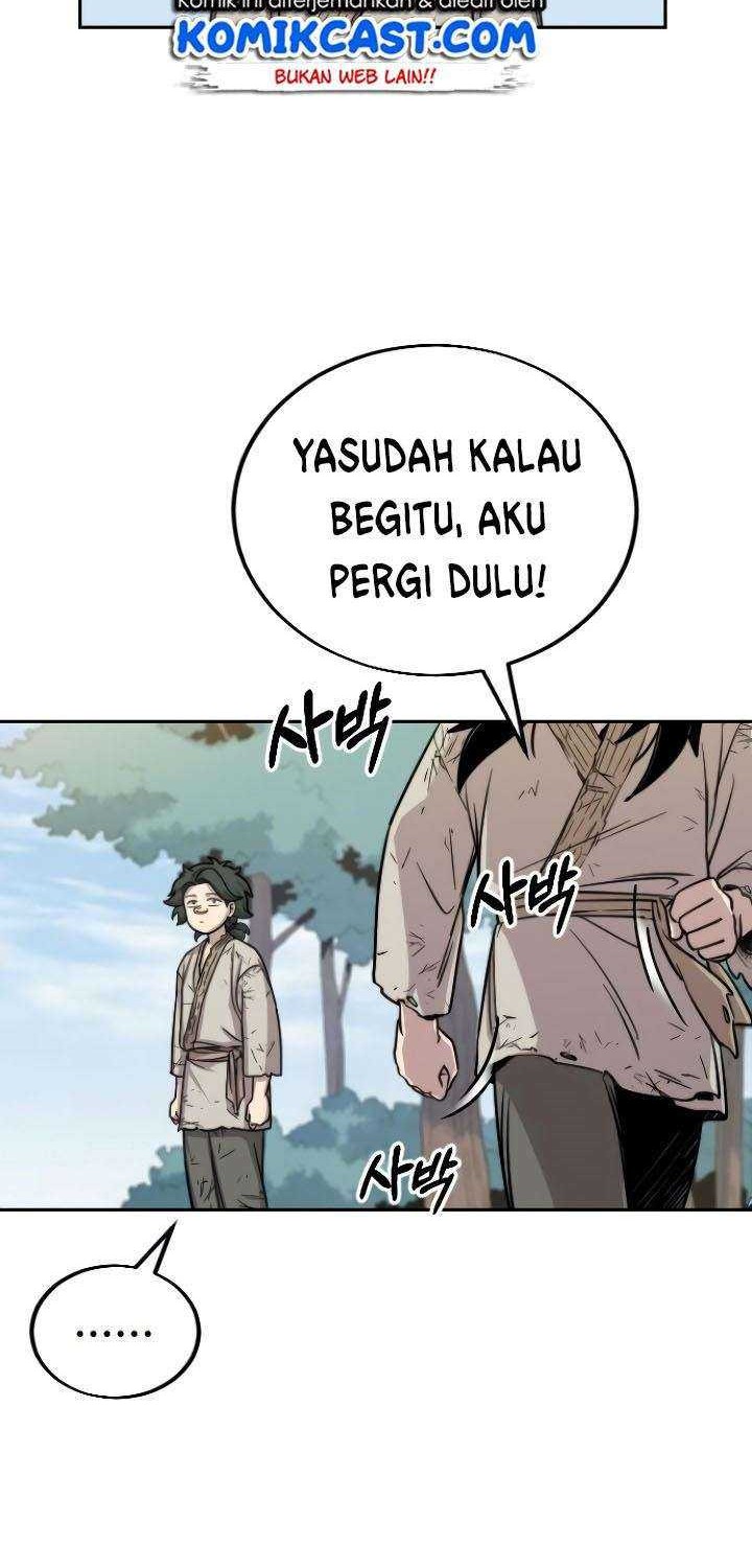 Return of the Flowery Mountain Sect Chapter 02 Gambar 25