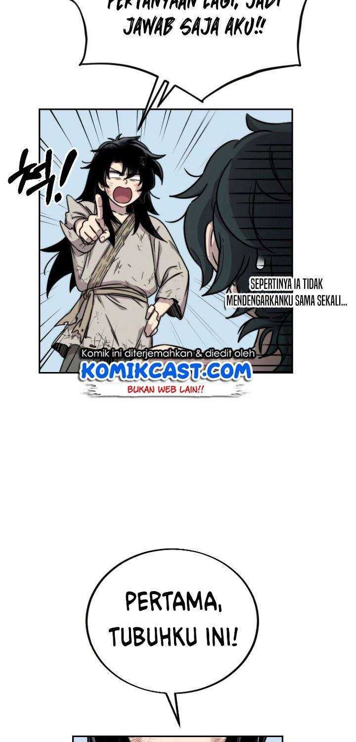 Return of the Flowery Mountain Sect Chapter 02 Gambar 19