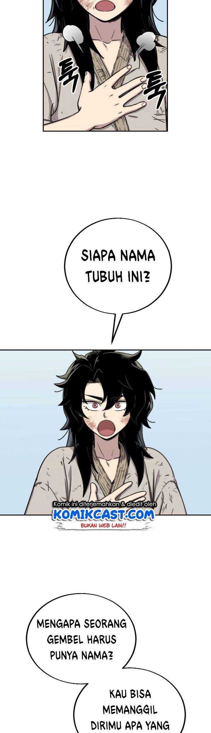 Return of the Flowery Mountain Sect Chapter 02 Gambar 20