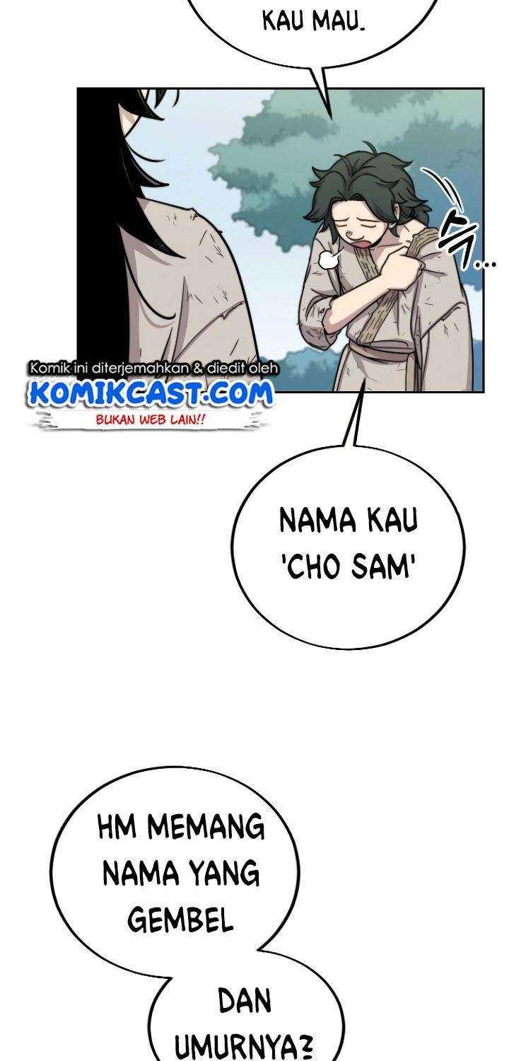 Return of the Flowery Mountain Sect Chapter 02 Gambar 21