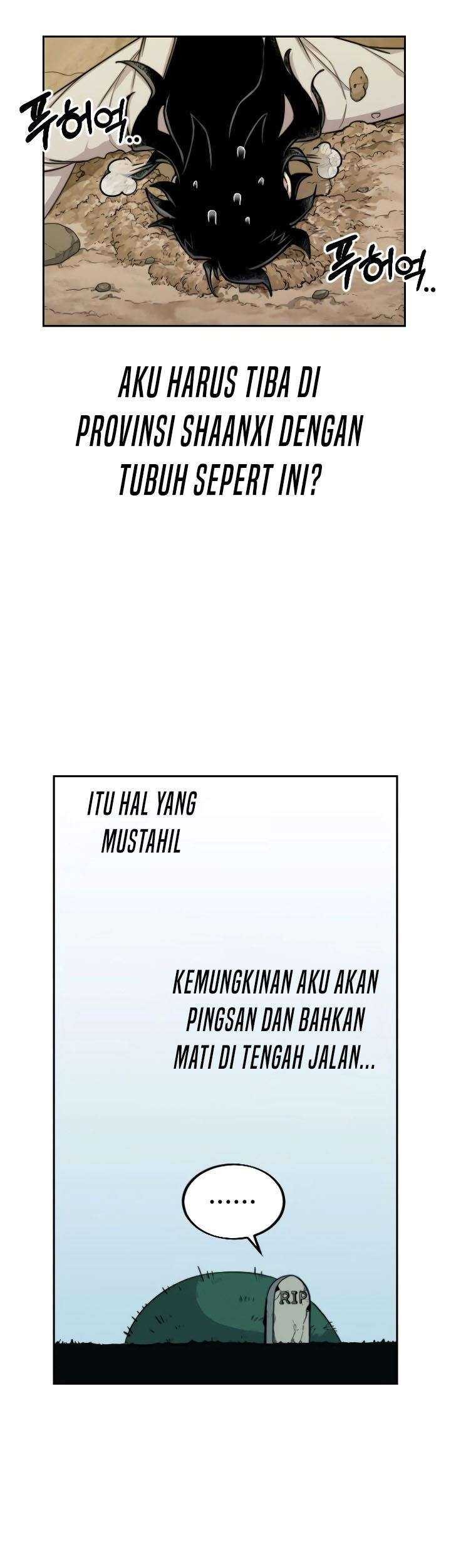 Return of the Flowery Mountain Sect Chapter 02 Gambar 32