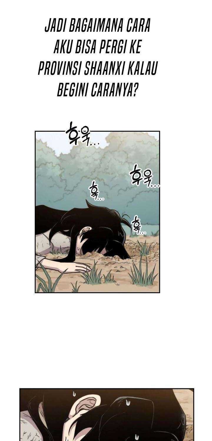 Return of the Flowery Mountain Sect Chapter 02 Gambar 33