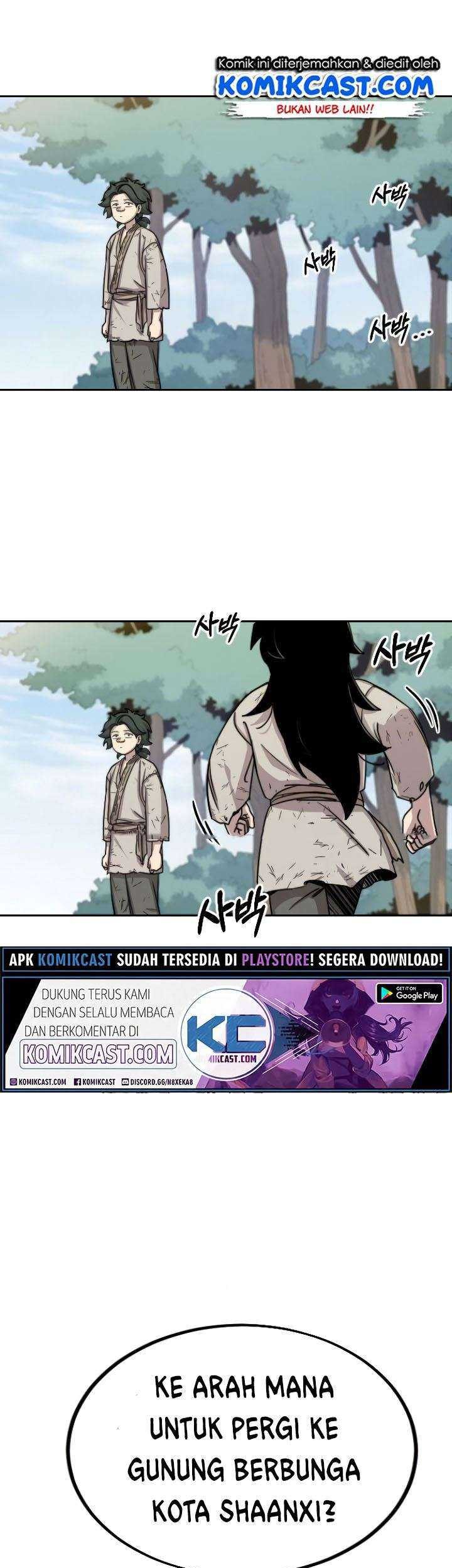 Return of the Flowery Mountain Sect Chapter 02 Gambar 26