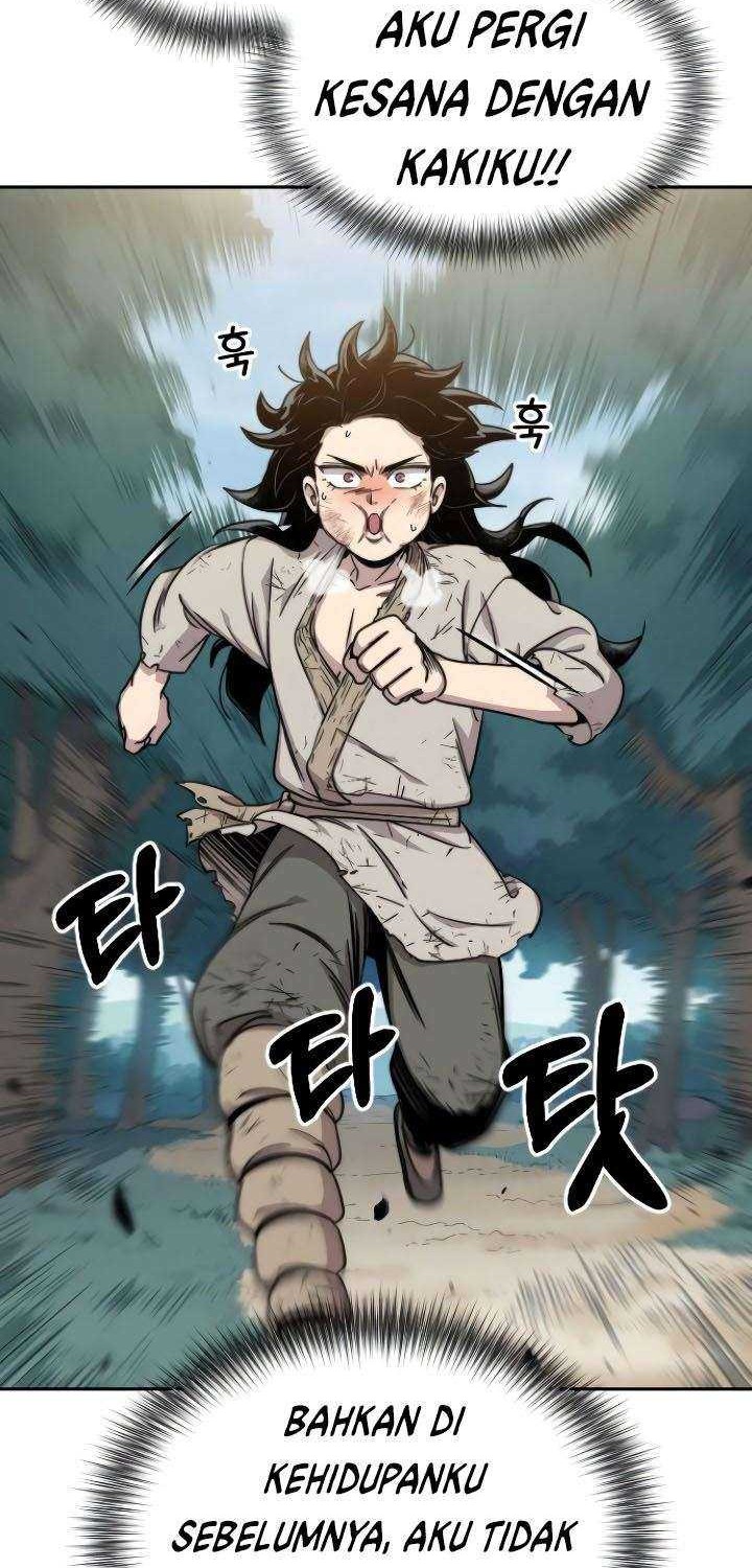 Return of the Flowery Mountain Sect Chapter 02 Gambar 29