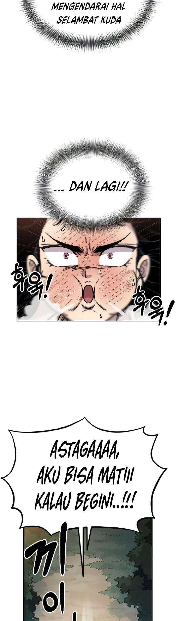 Return of the Flowery Mountain Sect Chapter 02 Gambar 30