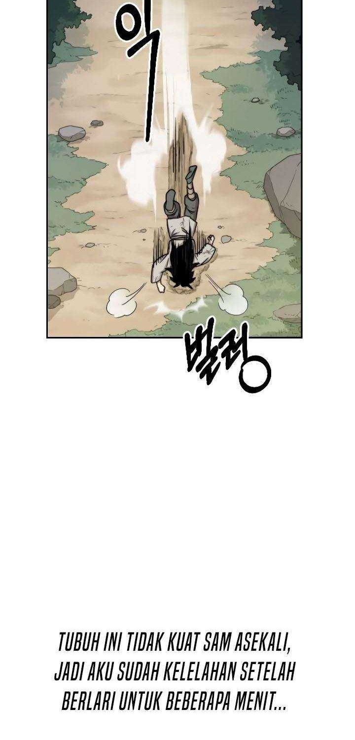 Return of the Flowery Mountain Sect Chapter 02 Gambar 31