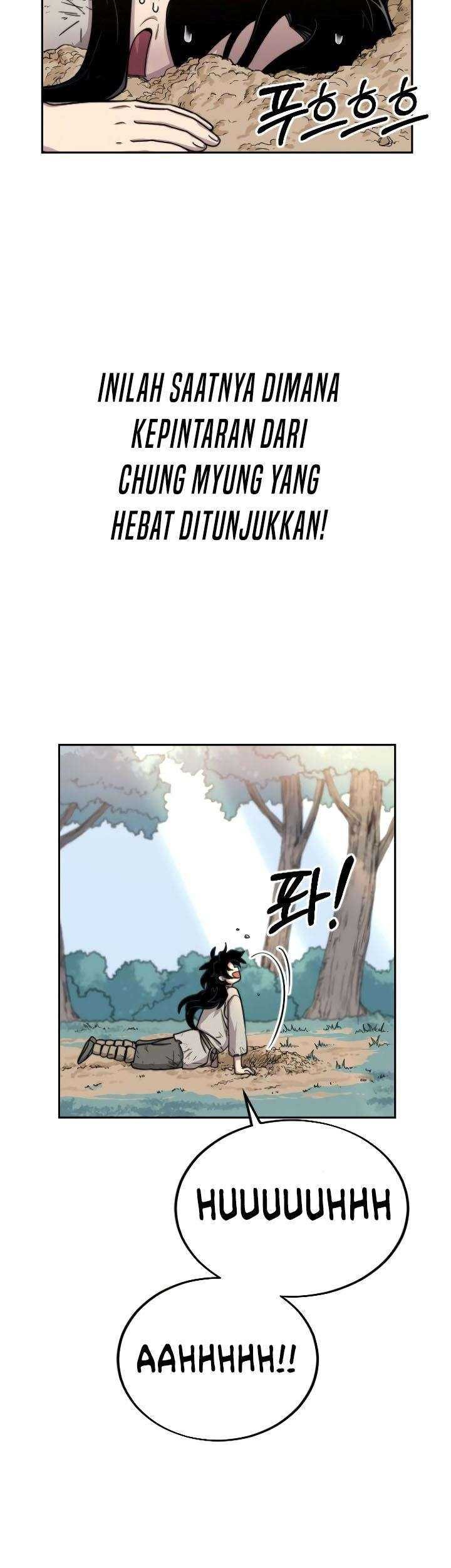 Return of the Flowery Mountain Sect Chapter 02 Gambar 34