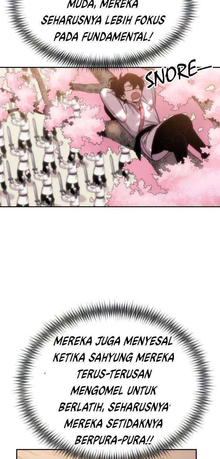 Return of the Flowery Mountain Sect Chapter 02 Gambar 37