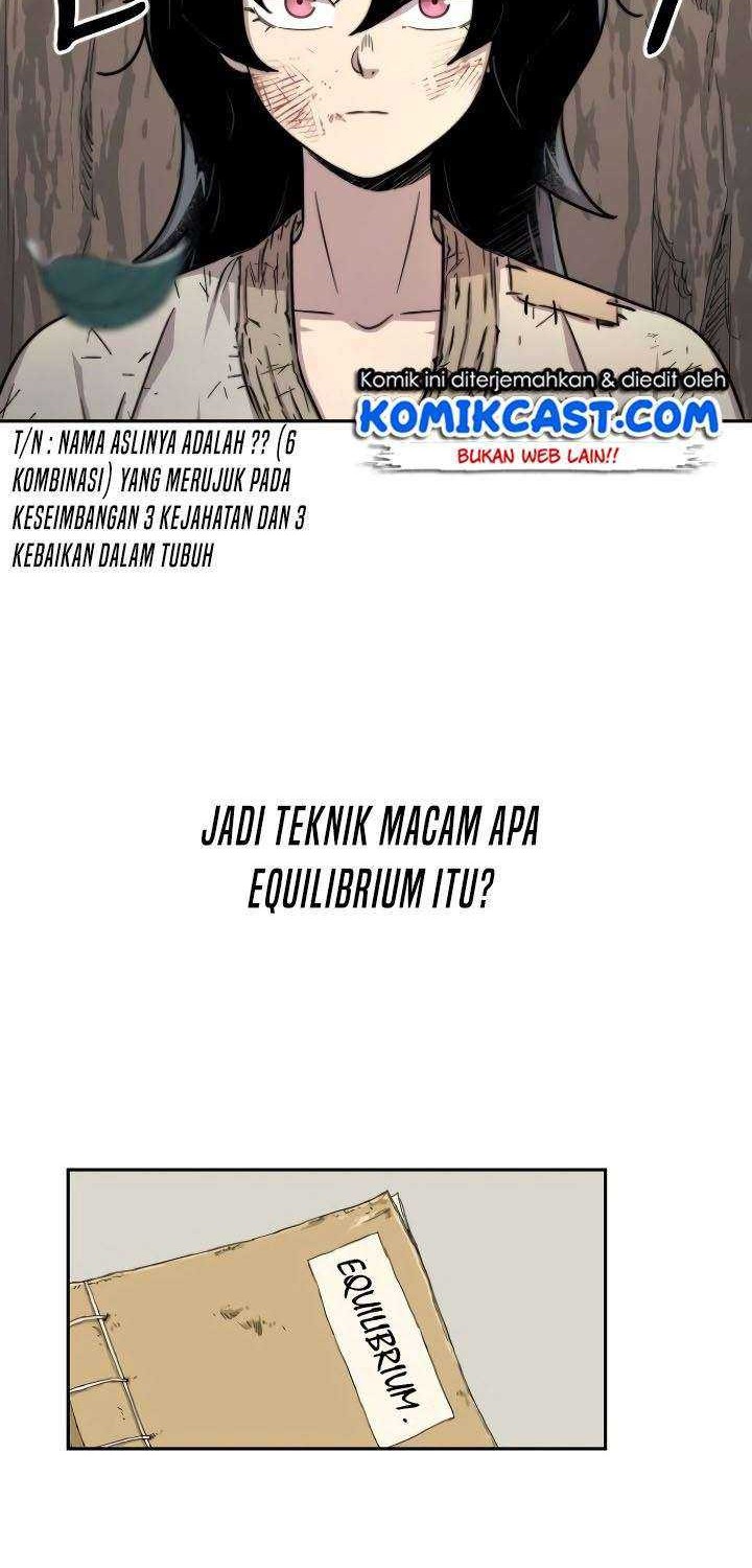 Return of the Flowery Mountain Sect Chapter 02 Gambar 45