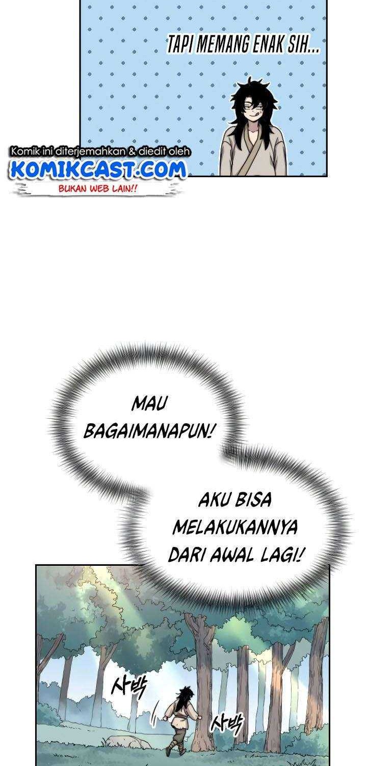Return of the Flowery Mountain Sect Chapter 02 Gambar 39