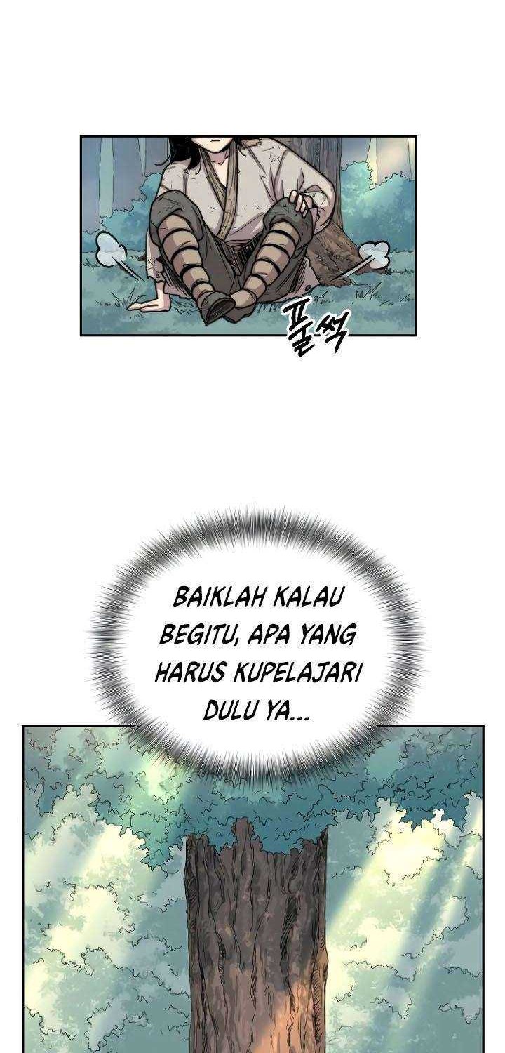 Return of the Flowery Mountain Sect Chapter 02 Gambar 41