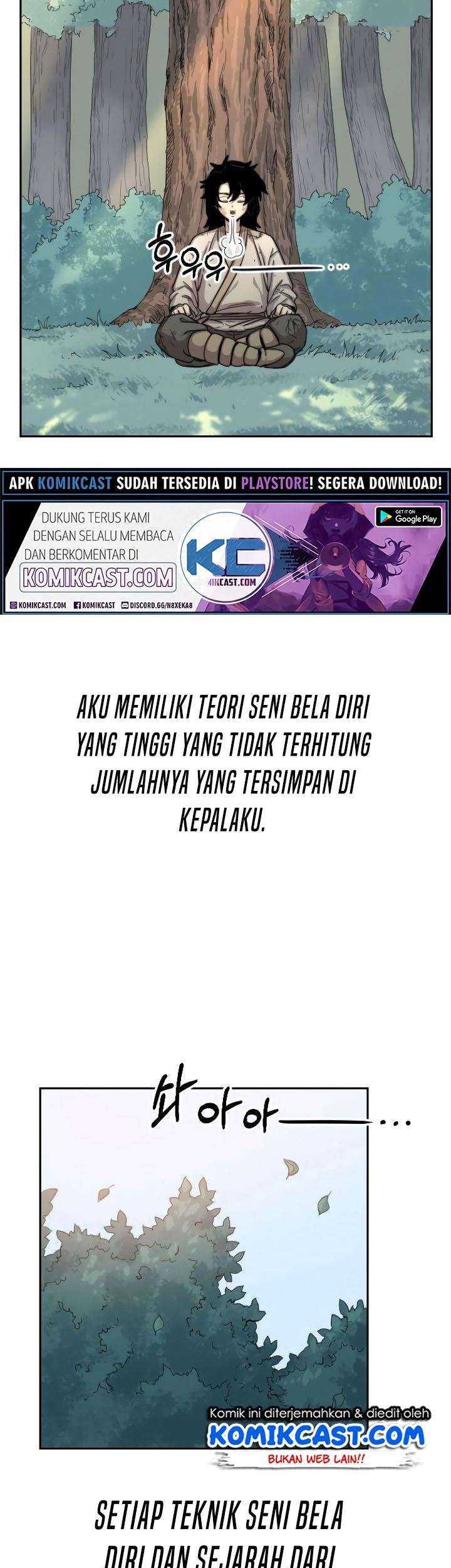 Return of the Flowery Mountain Sect Chapter 02 Gambar 42