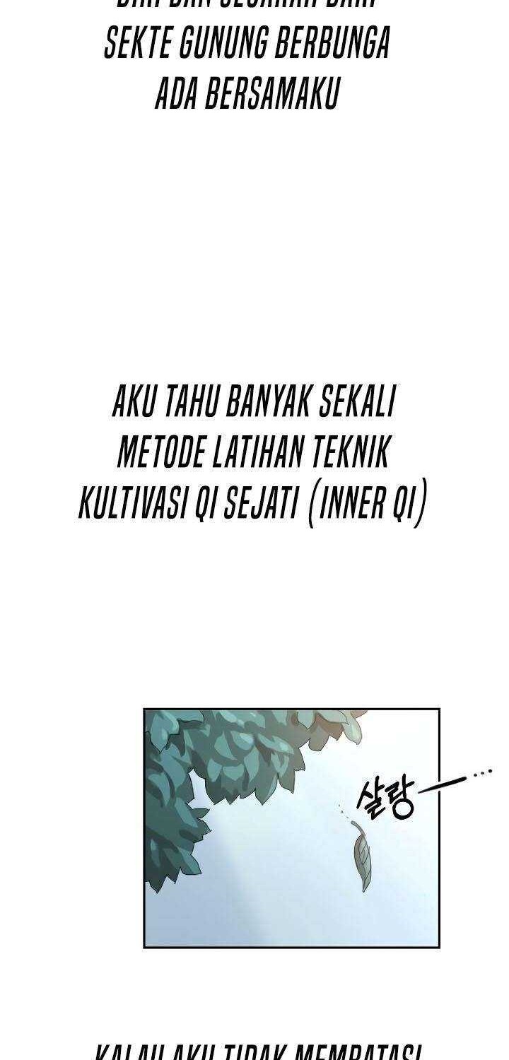 Return of the Flowery Mountain Sect Chapter 02 Gambar 43