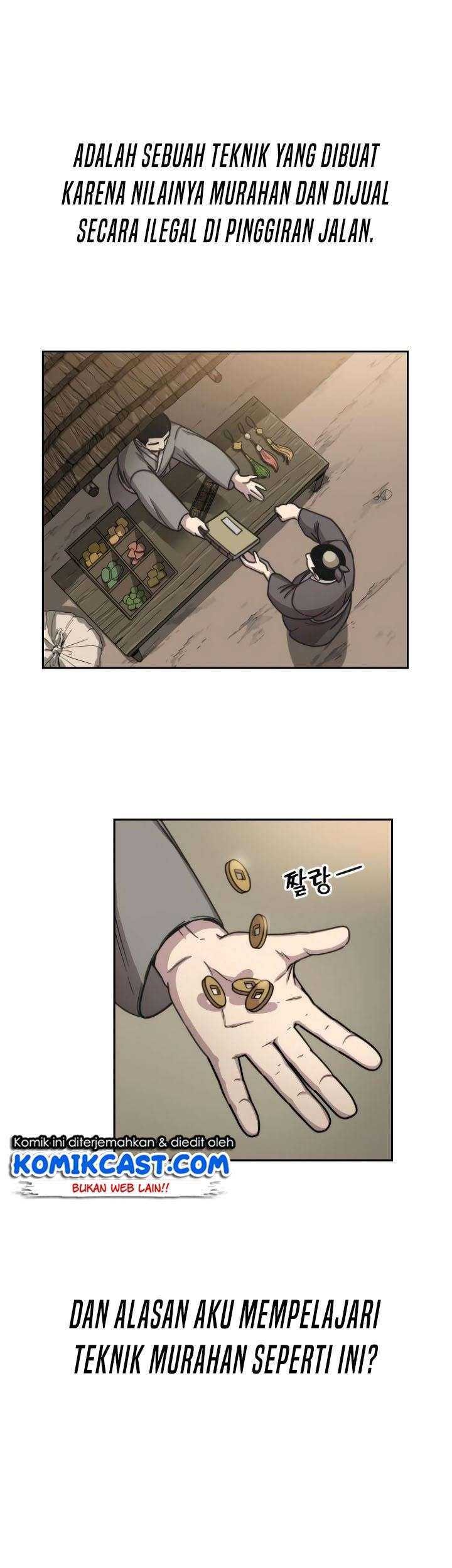 Return of the Flowery Mountain Sect Chapter 02 Gambar 46