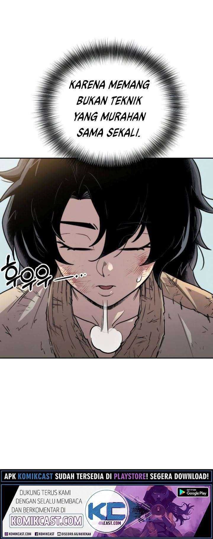 Return of the Flowery Mountain Sect Chapter 02 Gambar 47