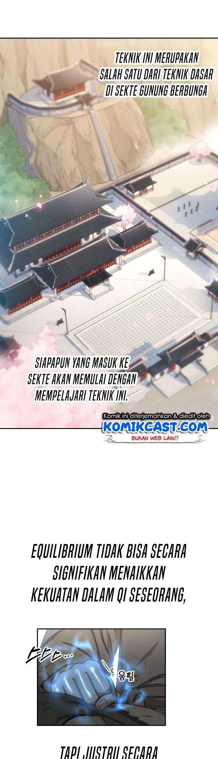 Return of the Flowery Mountain Sect Chapter 02 Gambar 48