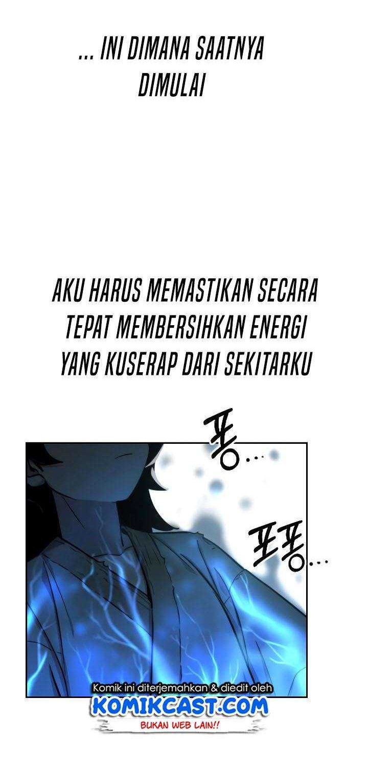 Return of the Flowery Mountain Sect Chapter 02 Gambar 51