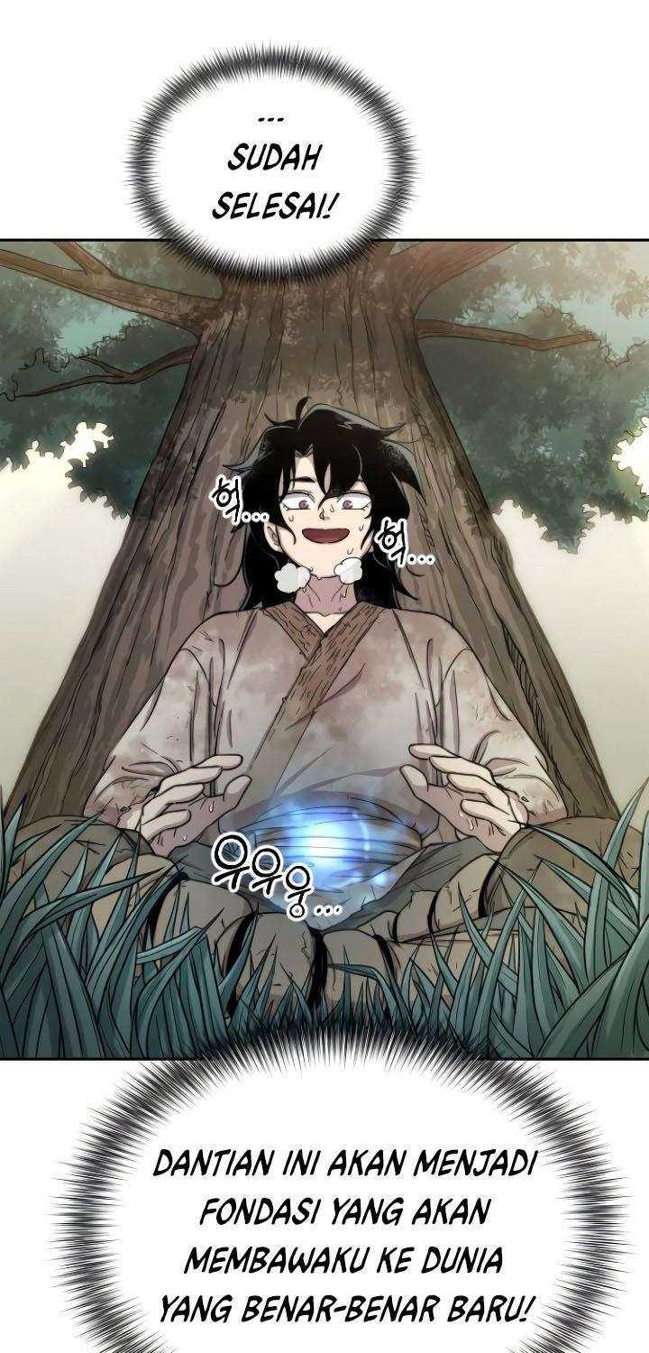 Return of the Flowery Mountain Sect Chapter 02 Gambar 55