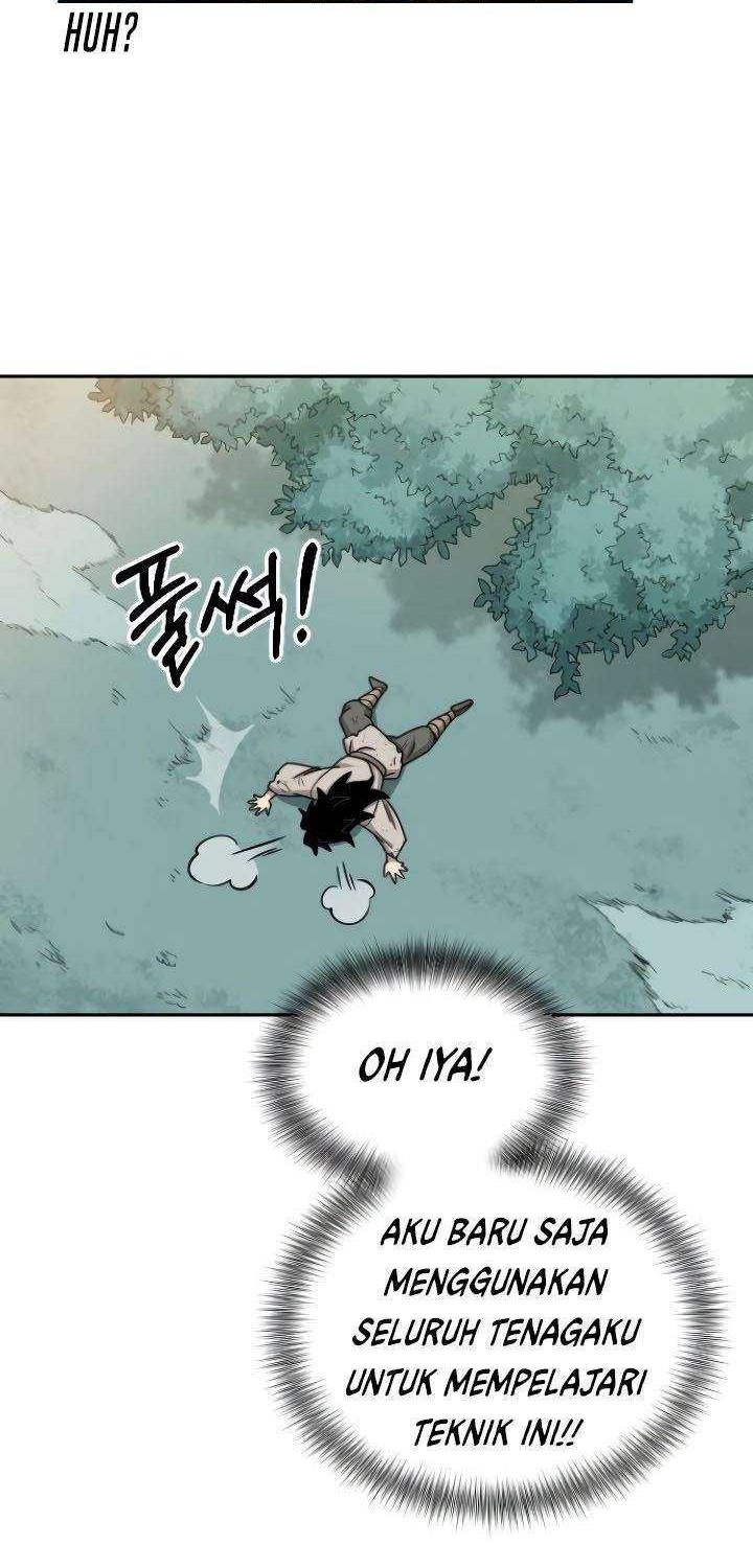 Return of the Flowery Mountain Sect Chapter 02 Gambar 57