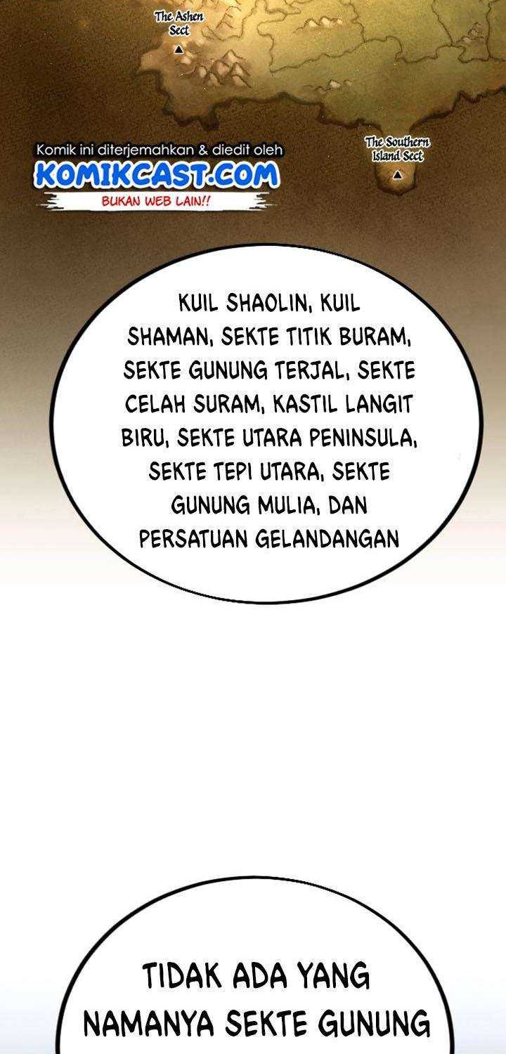 Return of the Flowery Mountain Sect Chapter 02 Gambar 3