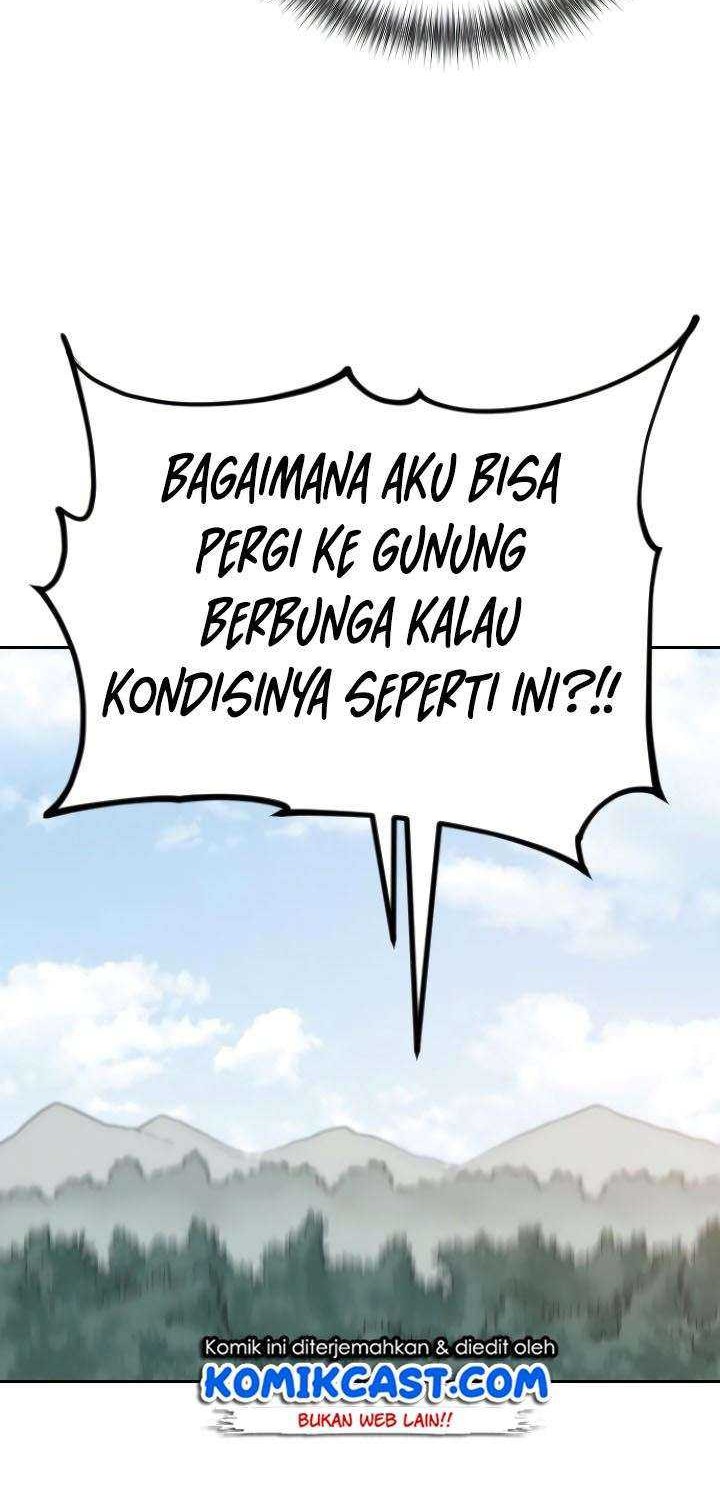 Return of the Flowery Mountain Sect Chapter 02 Gambar 60