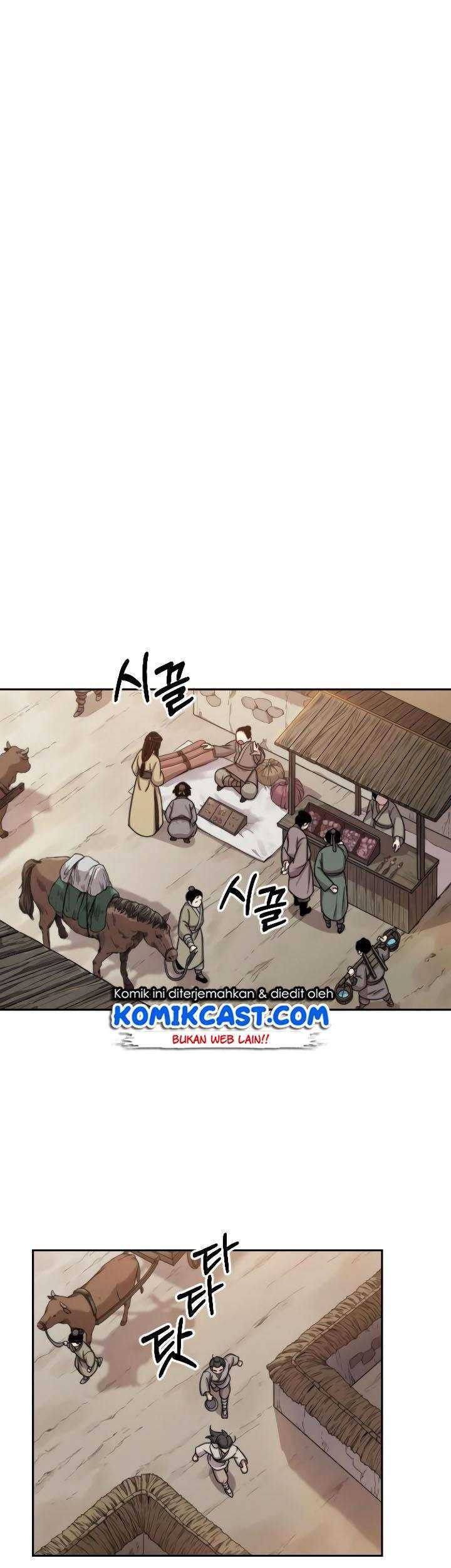 Return of the Flowery Mountain Sect Chapter 02 Gambar 61