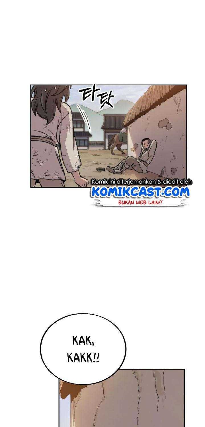 Return of the Flowery Mountain Sect Chapter 02 Gambar 62
