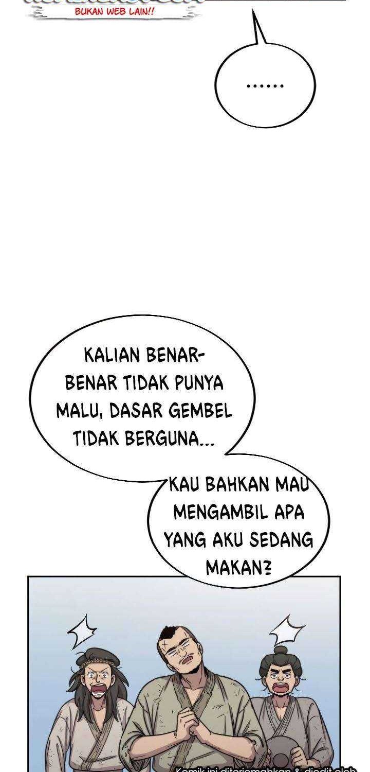 Return of the Flowery Mountain Sect Chapter 02 Gambar 72