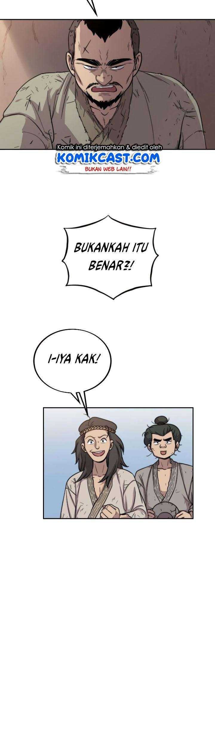 Return of the Flowery Mountain Sect Chapter 02 Gambar 65