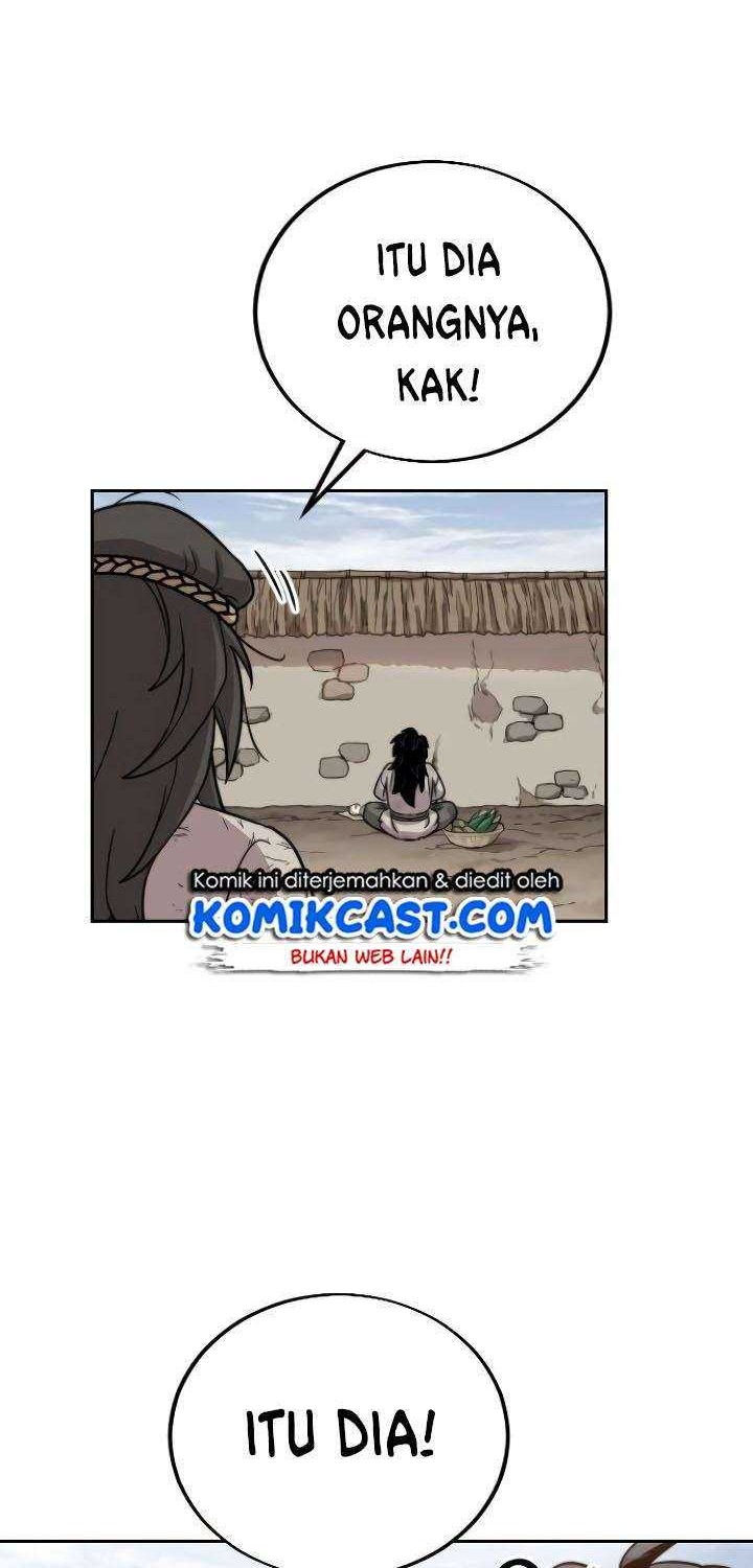 Return of the Flowery Mountain Sect Chapter 02 Gambar 66
