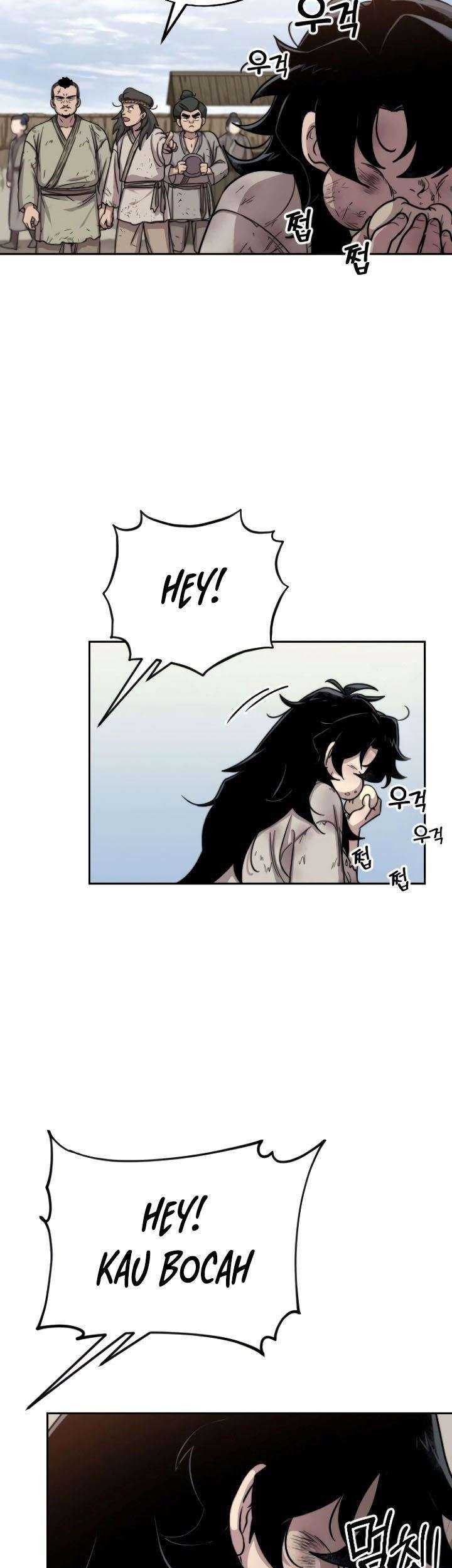 Return of the Flowery Mountain Sect Chapter 02 Gambar 67