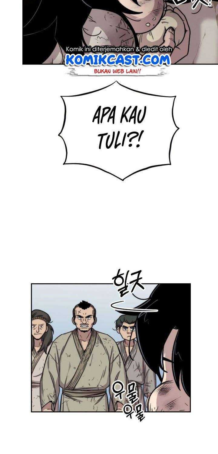 Return of the Flowery Mountain Sect Chapter 02 Gambar 68