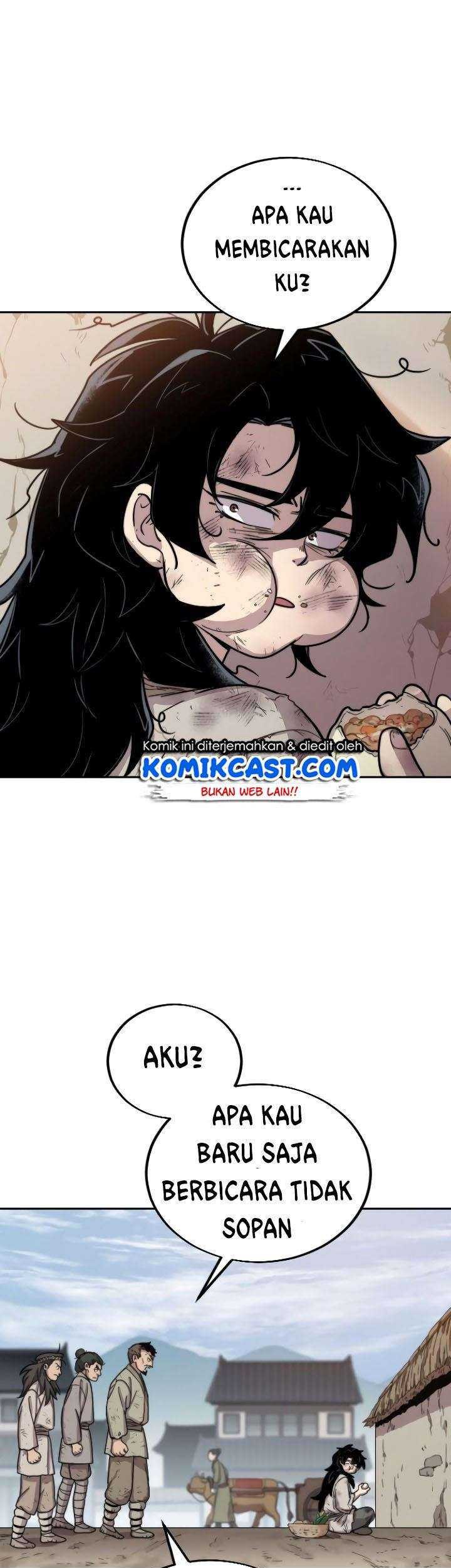 Return of the Flowery Mountain Sect Chapter 02 Gambar 69