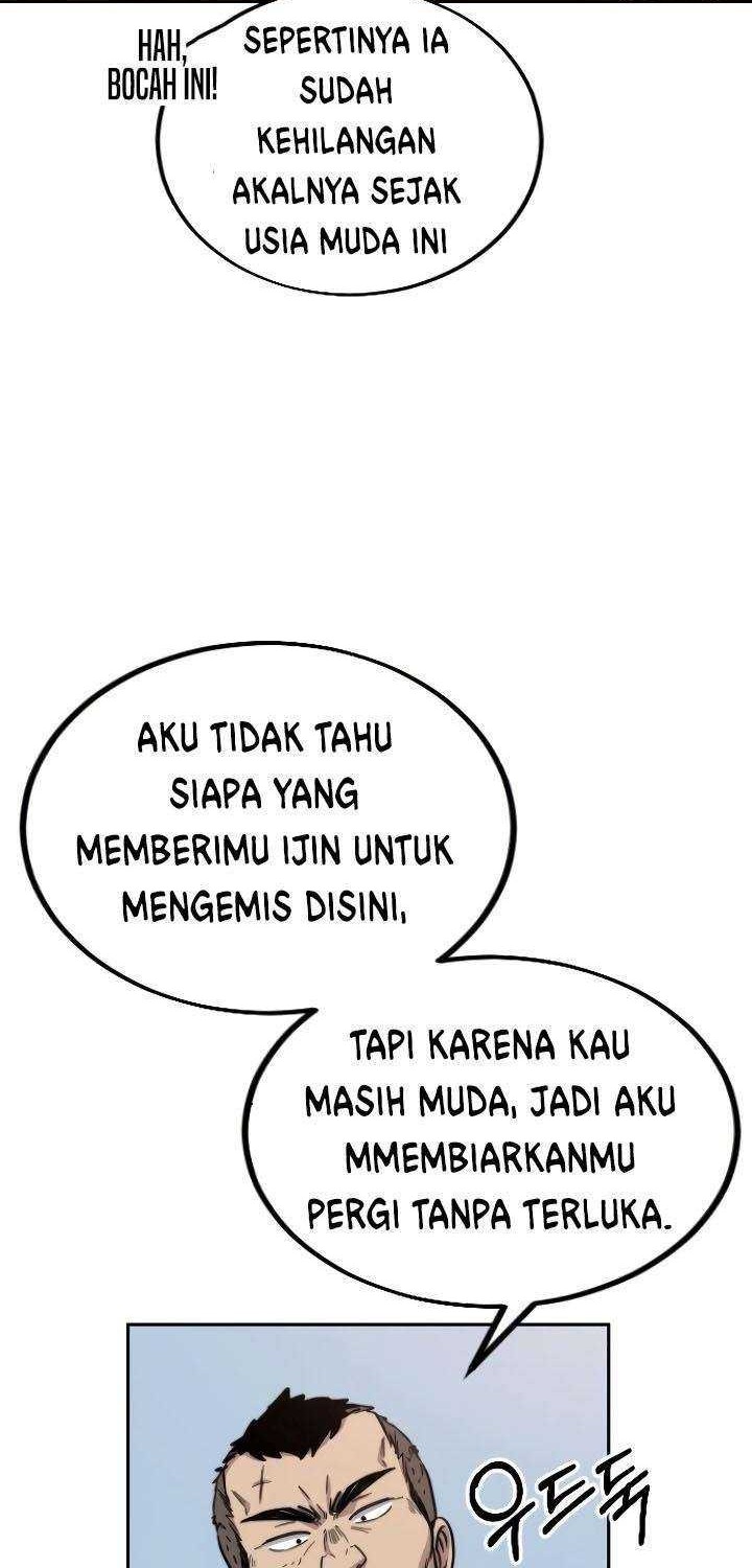 Return of the Flowery Mountain Sect Chapter 02 Gambar 70